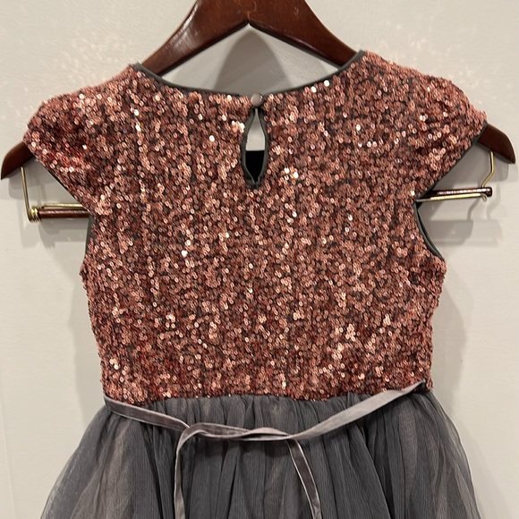 Zunie Formal Dress - Picture 4 of 5